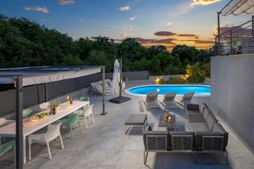 Rubesi Apartment | Vila Lux 3