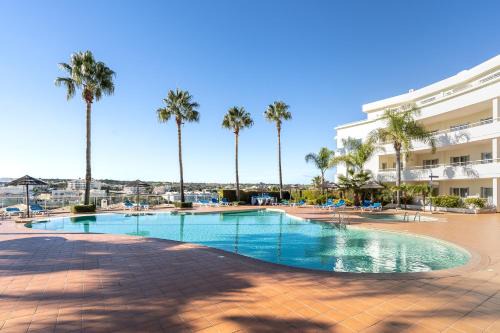 Porto de Mos Apartment | Vila Mós by Algarve Golden Properties