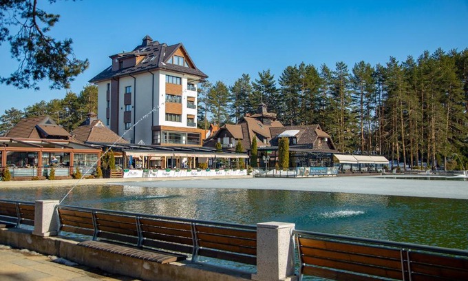 Zlatibor Hotel | Vila Maša Zlatibor