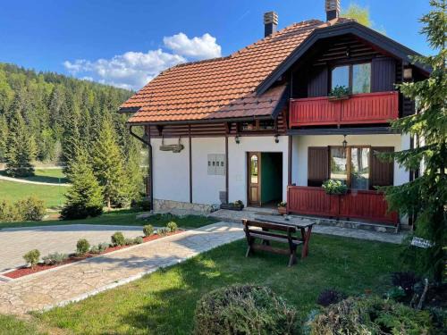 Mitrovac Apartment | Vila Malisevac