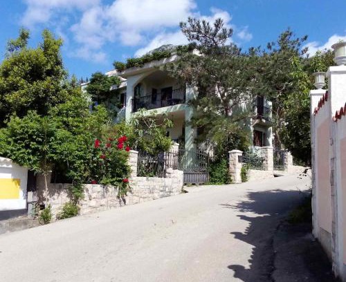 Sutomore Villa | Vila Maljevik