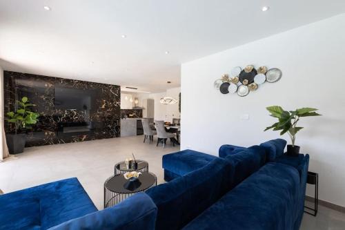 Kastel Novi Villa | Vila MaMe