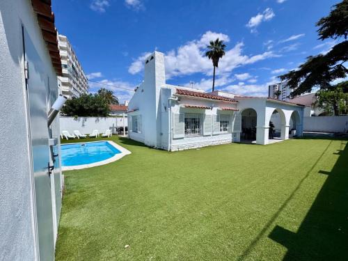 Vilafortuny House | Vila Mar