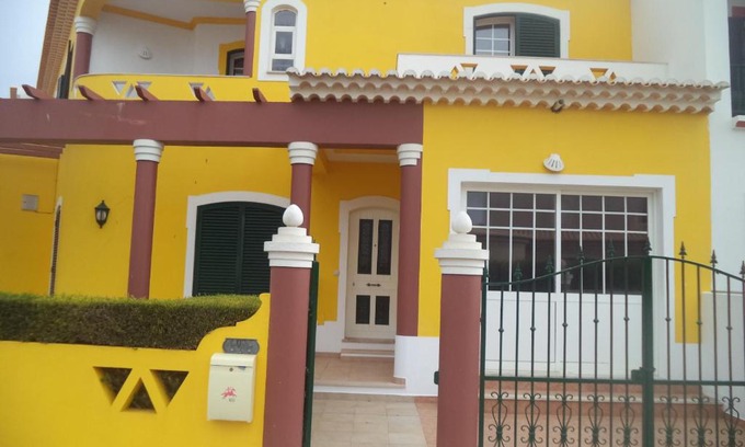 Sagres House | Vila Mareta