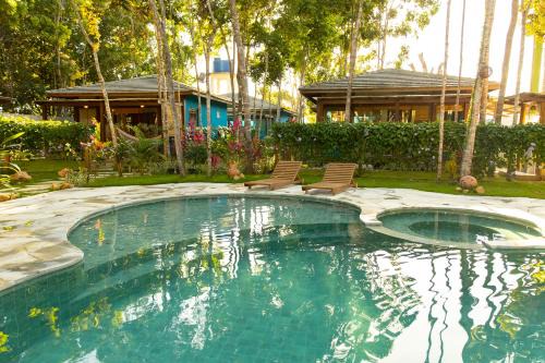 Arraial d'Ajuda Apartment | Vila Marina