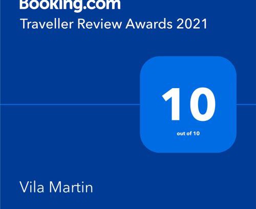 Sevid Villa | Vila Martin
