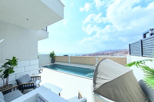 Eilat Villa | VILA ME