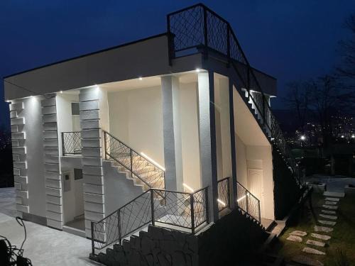 Tuzla Villa | Vila Mia