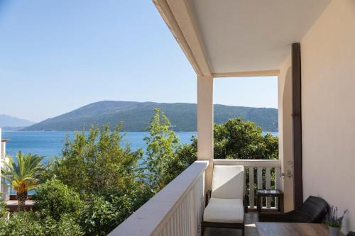 Herceg Novi House | Vila Midami - Herceg Novi Savina