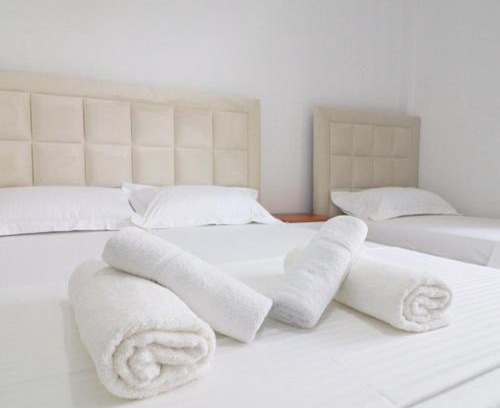 Himare Apartment | Vila Mihali Himara