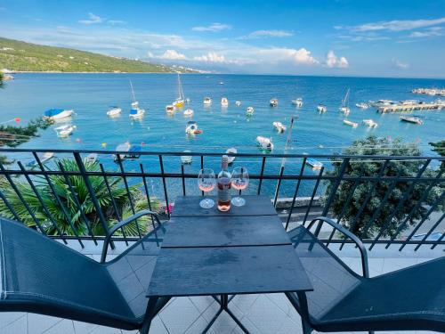 Volosko Apartment | Vila Mila Volosko Opatija