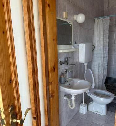Burtaisi Apartment | Vila Milica
