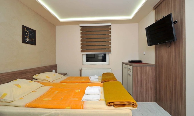 Zlatibor Villa | Vila Mina