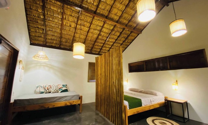 Atins House | Vila Monan - 02