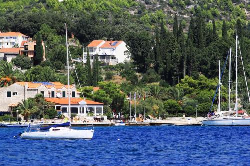 Slano Bed & Breakfast | Vila Mozara