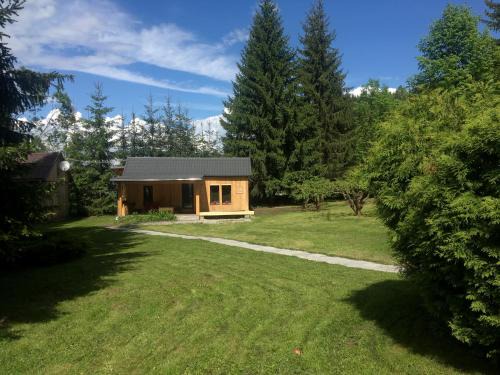 Toplita Ski Chalet | Vila Mura