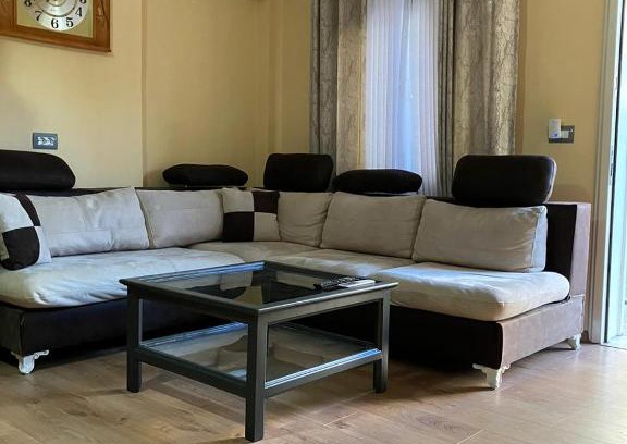 Tirana Villa | Vila Murati