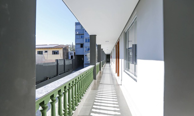 Foz do Iguacu Apartment | Vila Nóbrega Residencial
