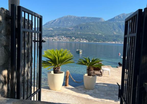 Rose Villa | Vila Nikcevic