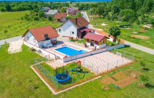 Gospic Villa | Vila NINA