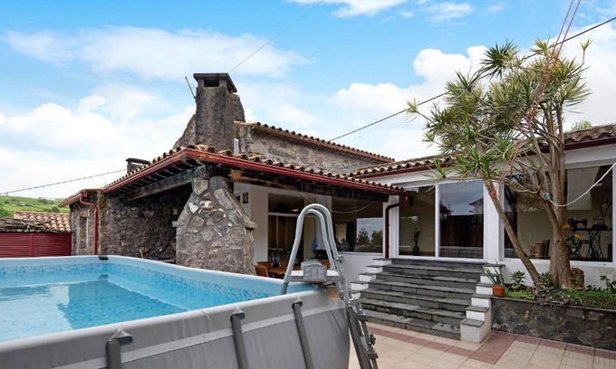 Nordeste House | Vila Nova House