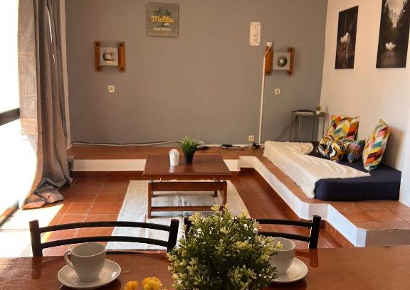The Strip Apartment | Vila Nova Resort T2
