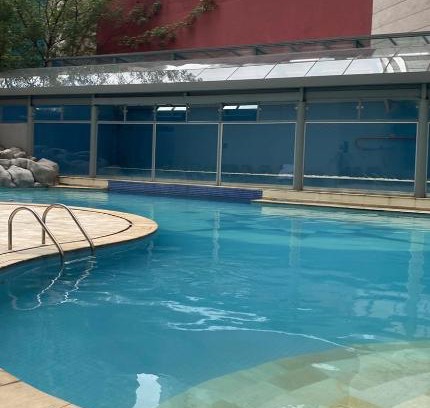 Vila Olimpia Apartment | Vila Olimpia em Hotel 4 estrelas