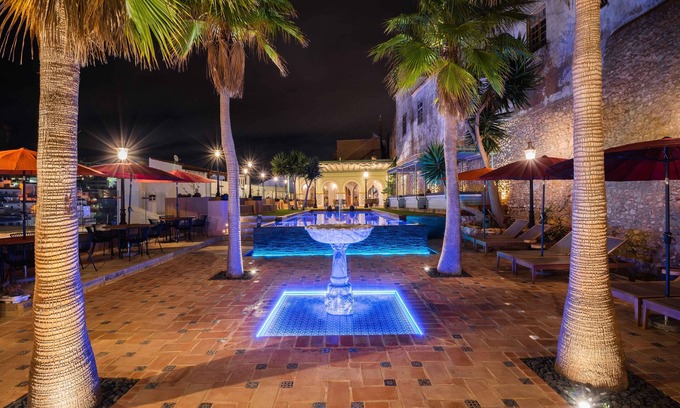 Albufeira Old Town Hotel | Vila Origens Boutique Hotel Albufeira