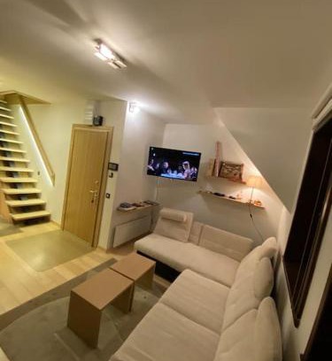 Kopaonik Apartment | Vila Pahulja A10