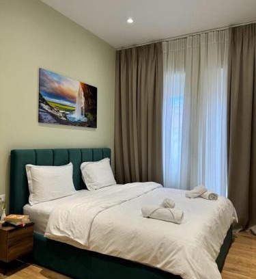 Tirana Hotel | Vila Panto