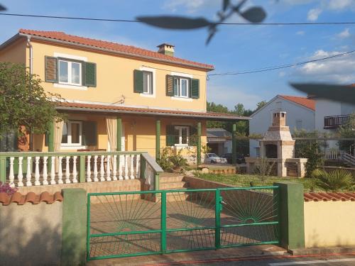 Barusici Villa | Vila Paula