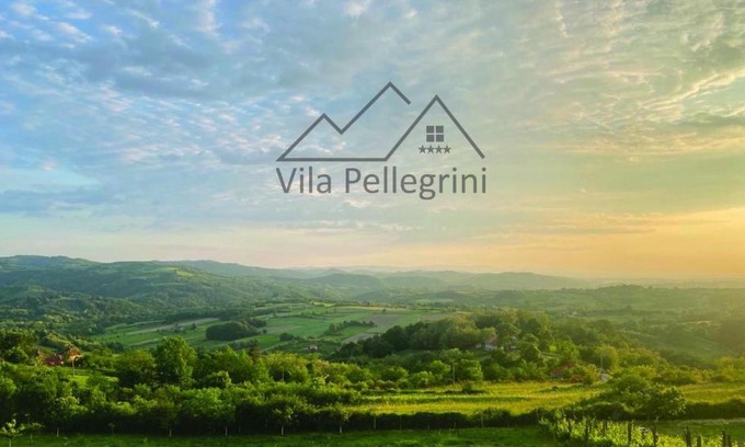 Mladenovac Villa | Vila Pellegrini
