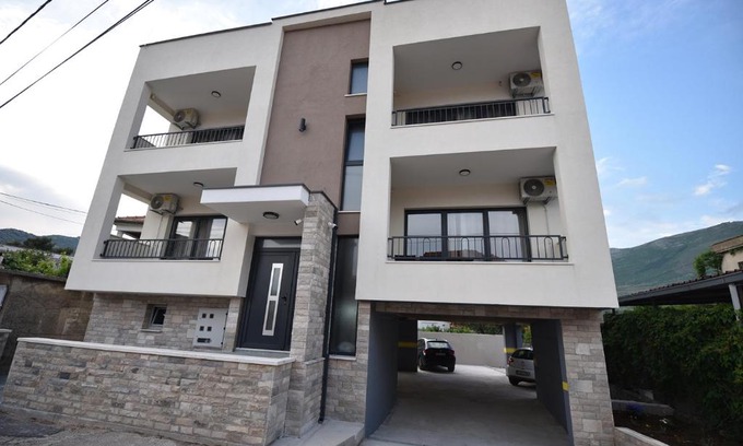 Trebinje Apartment | VILA PERLA
