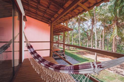 Itacare Apartment | Vila Piê