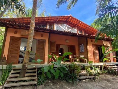 Marau House | Vila Pitanga - Arandis