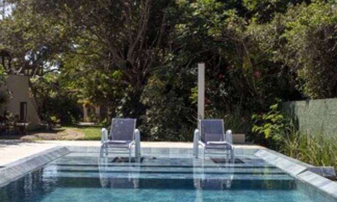 Village da Ferradura Hotel | Vila Pitanga