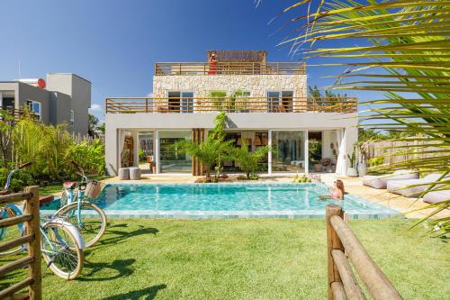 Japaratinga Villa | VILA PITHAYA - Casa Pithaya