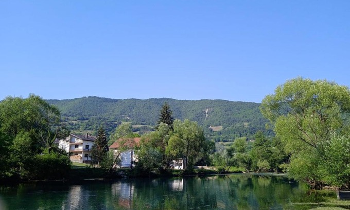 Jezero Apartment | Vila Pliva 2
