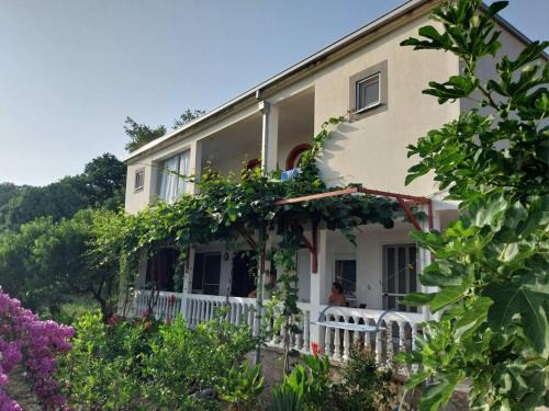 Kaluđerac House | Vila Pogled