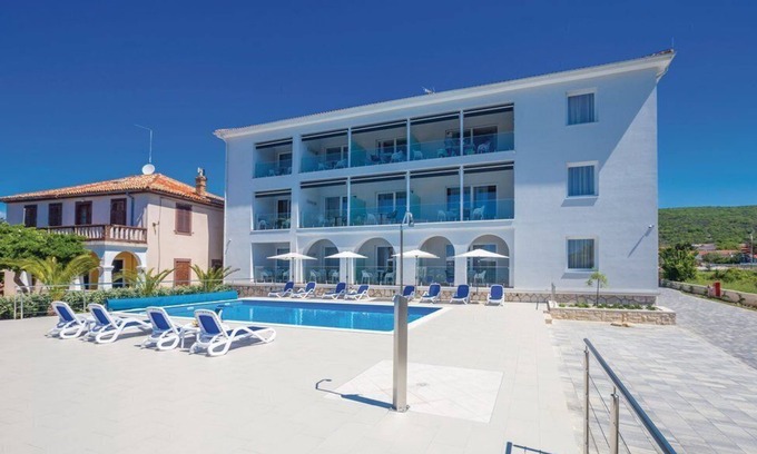 Punat Apartment | Vila Ponte