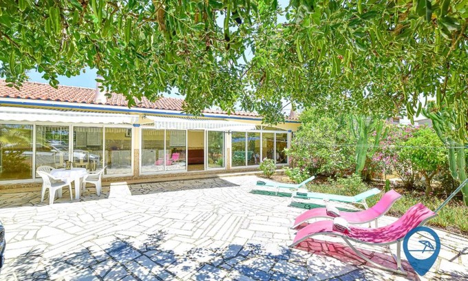 Albufeira House | Vila Portuguesa by MTPhomes