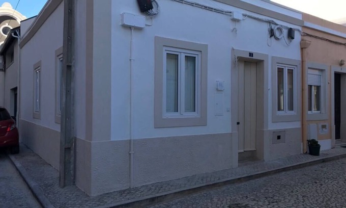Marvila House | Vila Prata 1, a unique house in the eastern part of Lisbon
