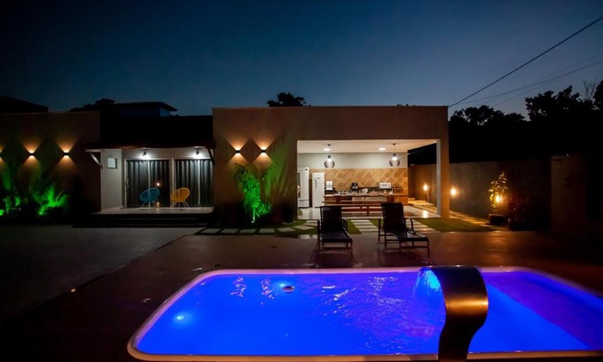 Arraial d'Ajuda Apartment | Vila Privativa com Studios Independentes - Privacidade para seu Grupo!