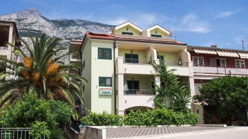 Donja luka Apartment | Vila Puharić