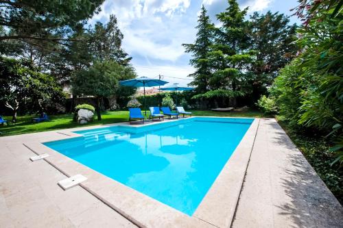 Rovinjsko Selo Villa | Vila RA