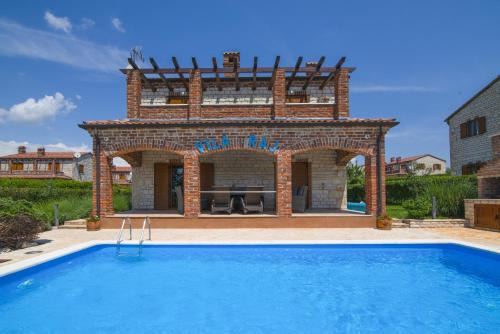Butkovici Villa | Vila Raj Juršići