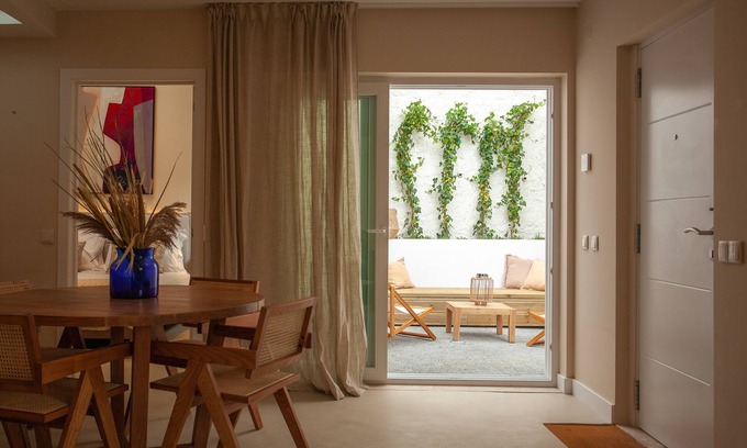 Lisbon Old Town Apartment | Vila Rodrigues