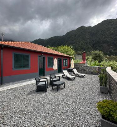 Sao Vicente House | Vila Romana