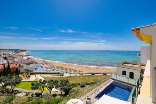 Albufeira Old Town Hotel | Vila Sao Vicente Boutique (Adults Only)