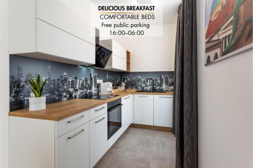 Celje Apartment | Vila Slovenka
